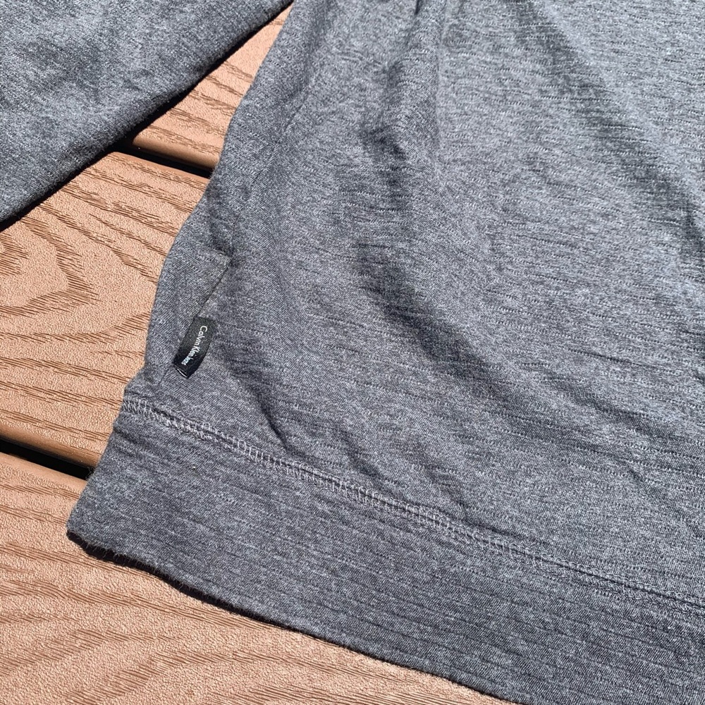 Calvin Klein Pullover - image 5